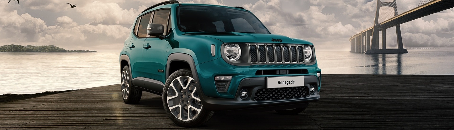 Nekada su se u njemu prevozili američki vojnici, a danas je stvar prestiža: „Jeep Renegade“ je naslednik koga bi svako poželeo